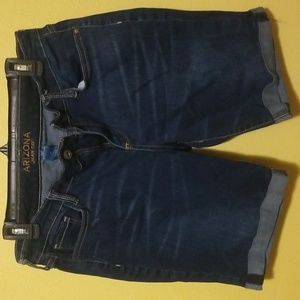 Arizona shorts